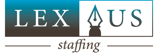 Lexius Staffing