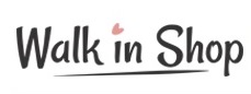 Walk in Shop