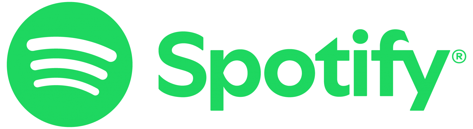 Spotify kanaal