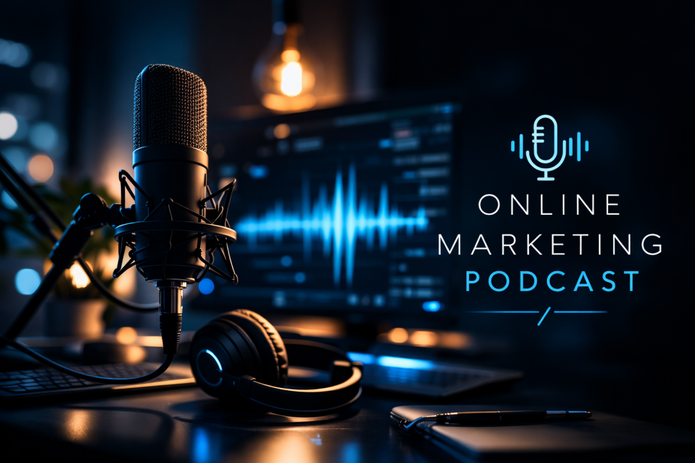 Online Marketing Podcast