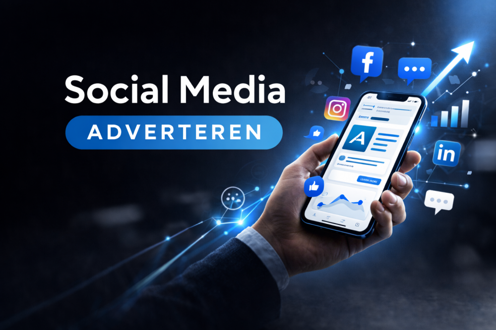 Social Media adverteren